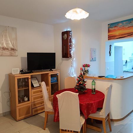 Guesthouse Gasho Rijeka Exterior photo