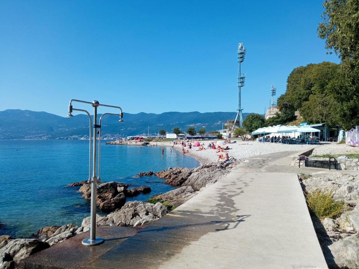 Guesthouse Gasho Rijeka Exterior photo