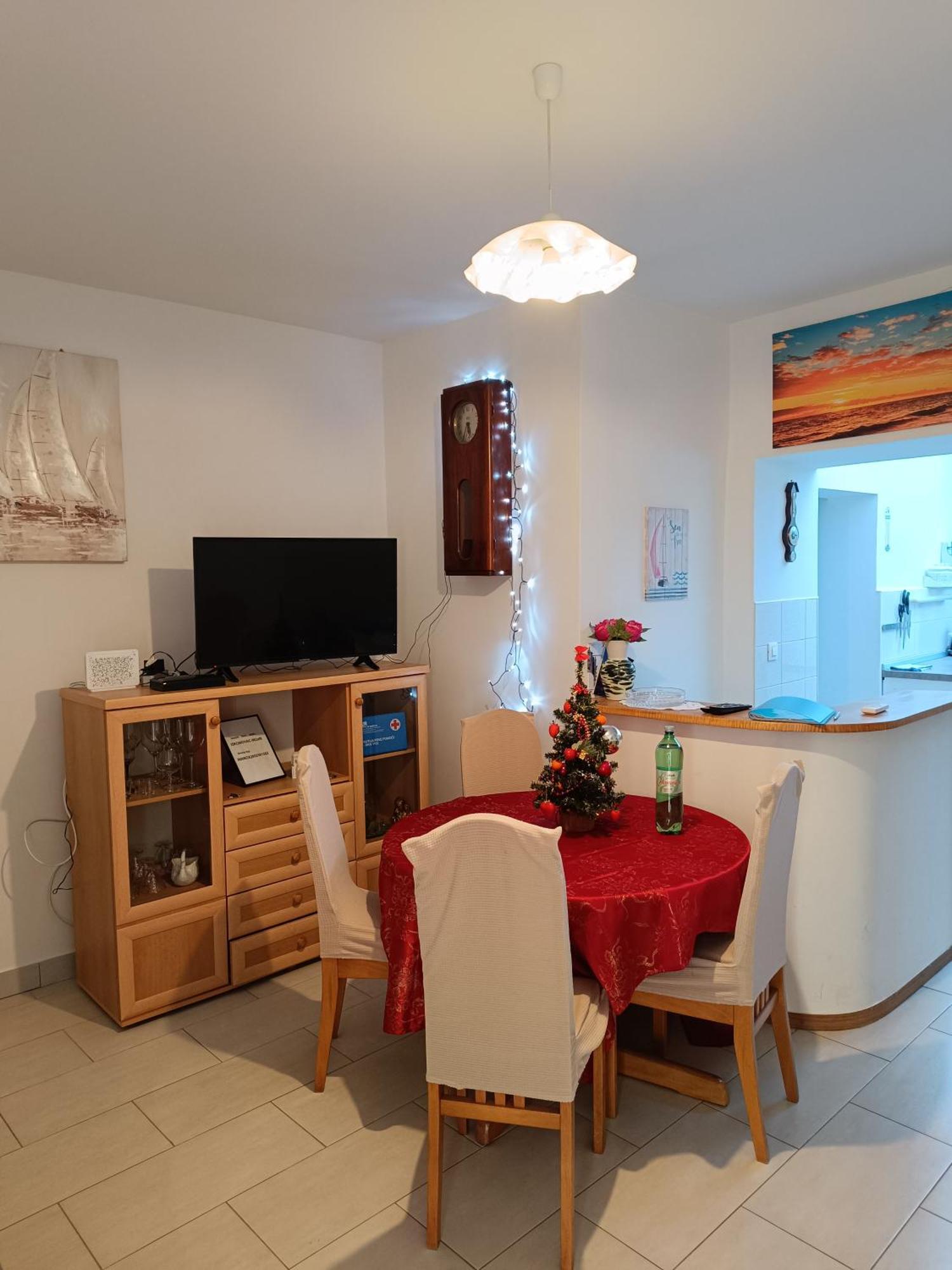 Guesthouse Gasho Rijeka Exterior photo
