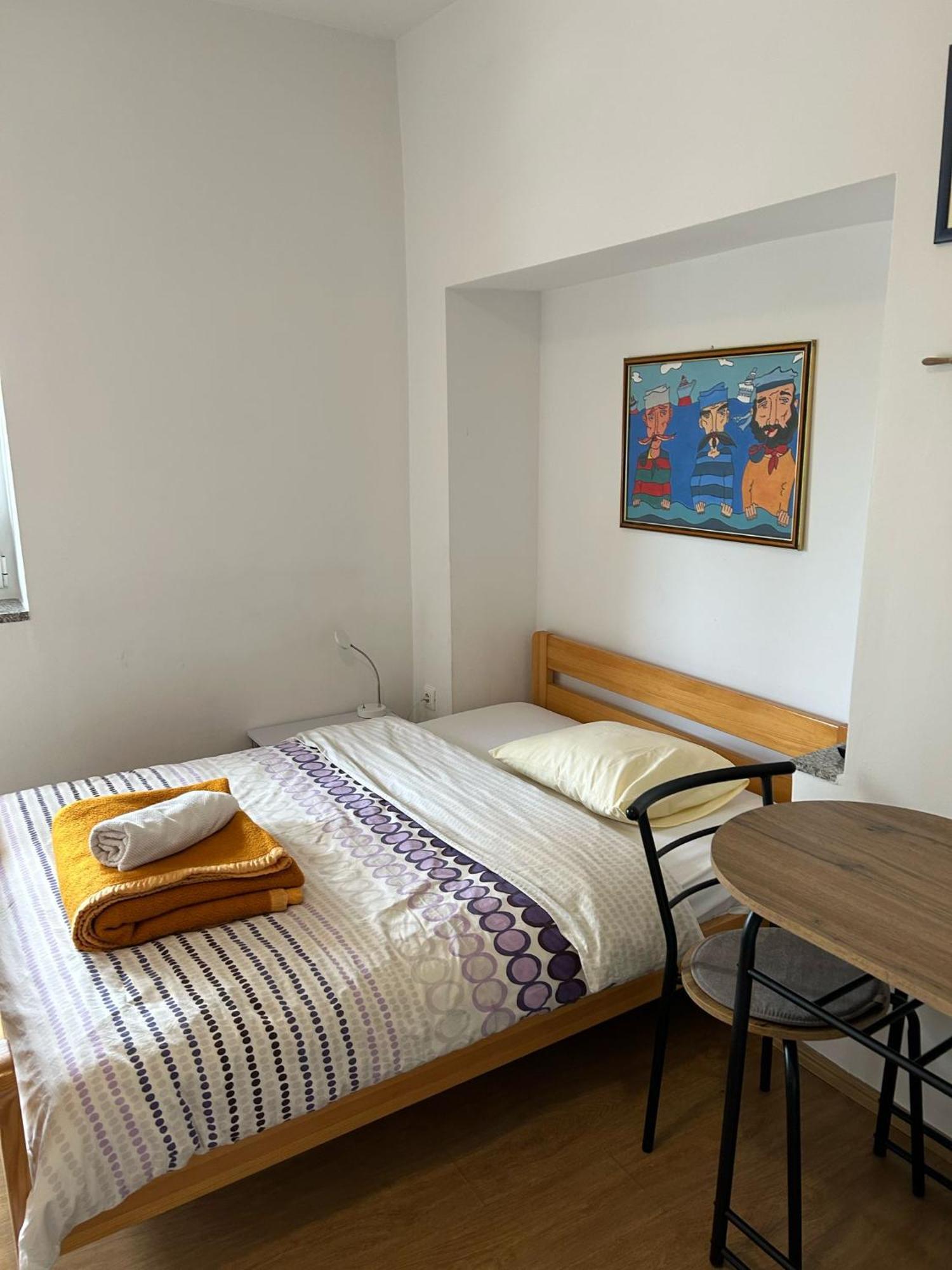 Guesthouse Gasho Rijeka Room photo